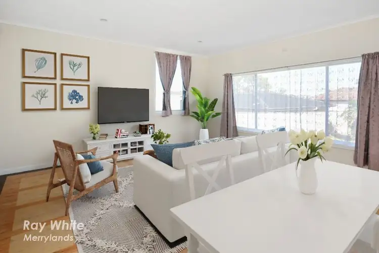 Third view of Homely house listing, 102 Mccredie Road, Guildford NSW 2161