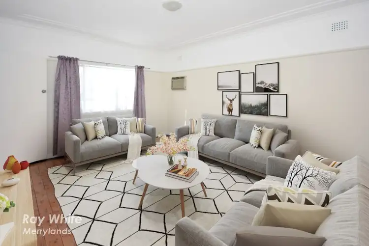 Fourth view of Homely house listing, 102 Mccredie Road, Guildford NSW 2161
