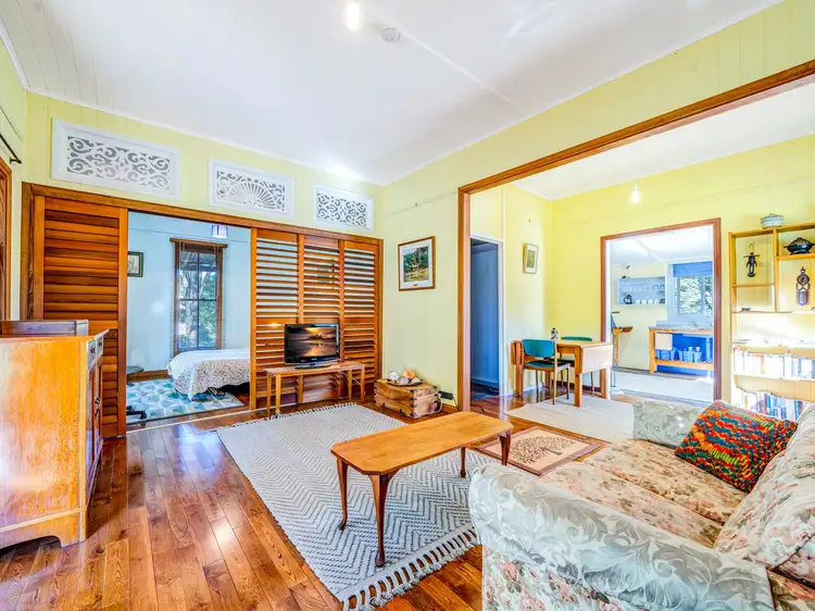 Second view of Homely house listing, 21 East Street, Esk QLD 4312