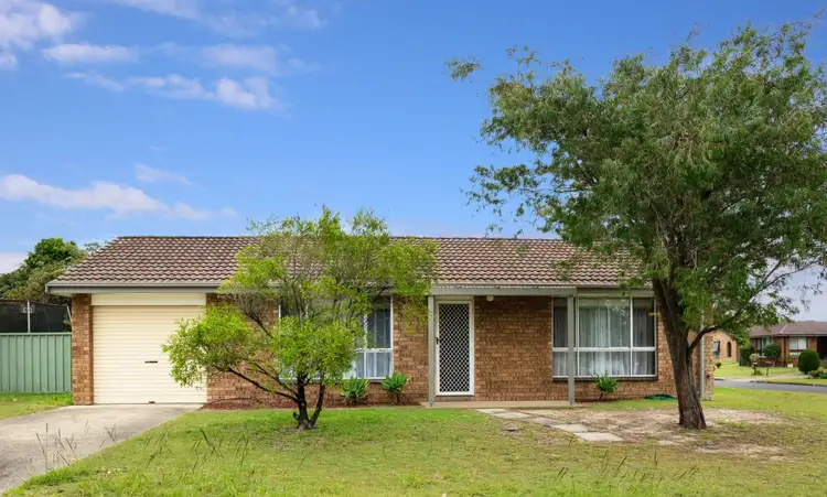 Main view of Homely house listing, 8 Amundsen Avenue, Shoalhaven Heads NSW 2535