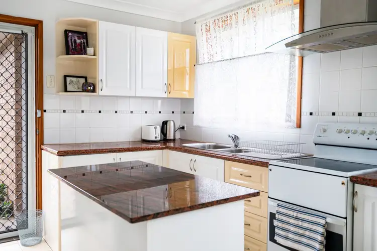 Third view of Homely house listing, 8 Amundsen Avenue, Shoalhaven Heads NSW 2535