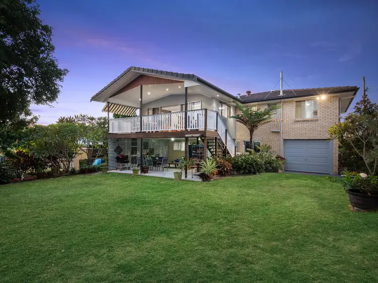 7 Camelot Street, Underwood QLD 4119