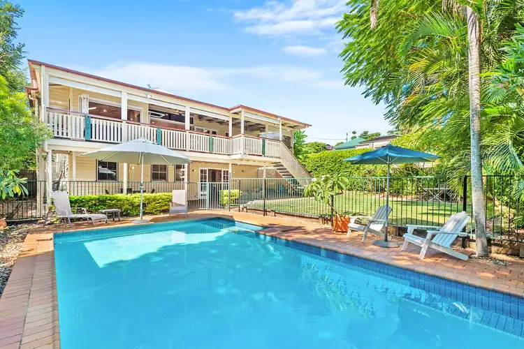 Second view of Homely house listing, 12 Stafford Street, East Brisbane QLD 4169