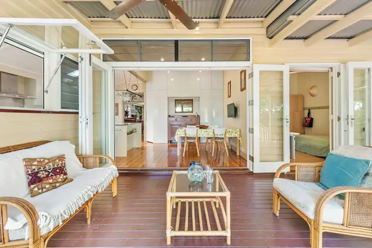 Fourth view of Homely house listing, 12 Stafford Street, East Brisbane QLD 4169