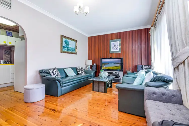 Second view of Homely house listing, 13 Roosevelt Avenue, Sefton NSW 2162