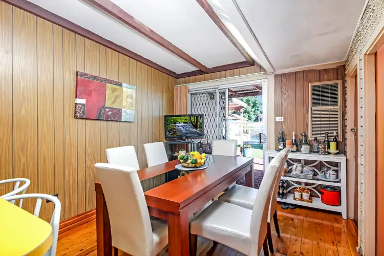 Fourth view of Homely house listing, 13 Roosevelt Avenue, Sefton NSW 2162