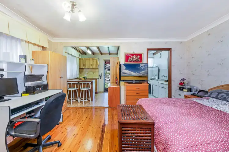 Sixth view of Homely house listing, 13 Roosevelt Avenue, Sefton NSW 2162