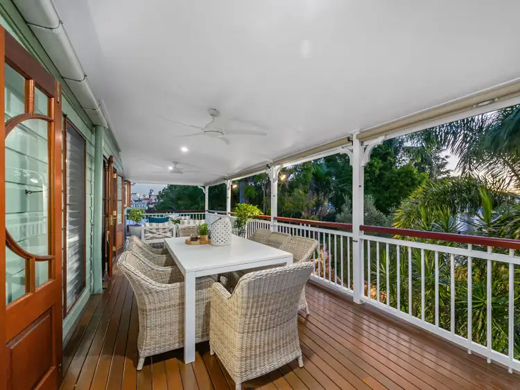 Third view of Homely house listing, 24 Oakwal Terrace, Windsor QLD 4030