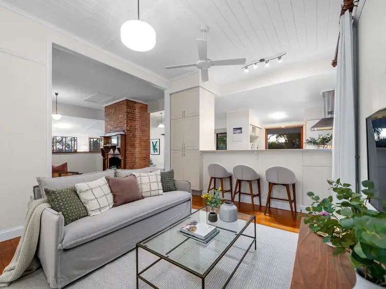Fifth view of Homely house listing, 24 Oakwal Terrace, Windsor QLD 4030