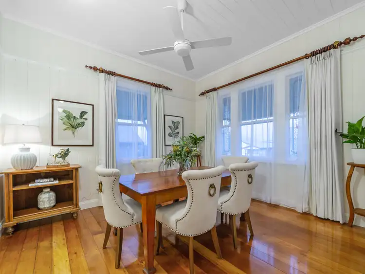Sixth view of Homely house listing, 24 Oakwal Terrace, Windsor QLD 4030