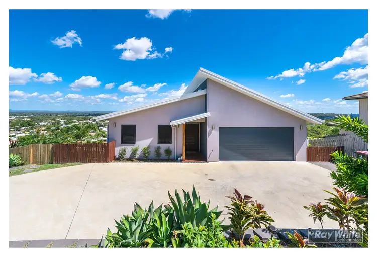 Second view of Homely house listing, 17 Hodda Drive, Kawana QLD 4701