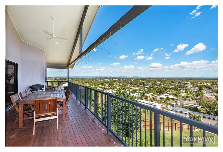 Third view of Homely house listing, 17 Hodda Drive, Kawana QLD 4701