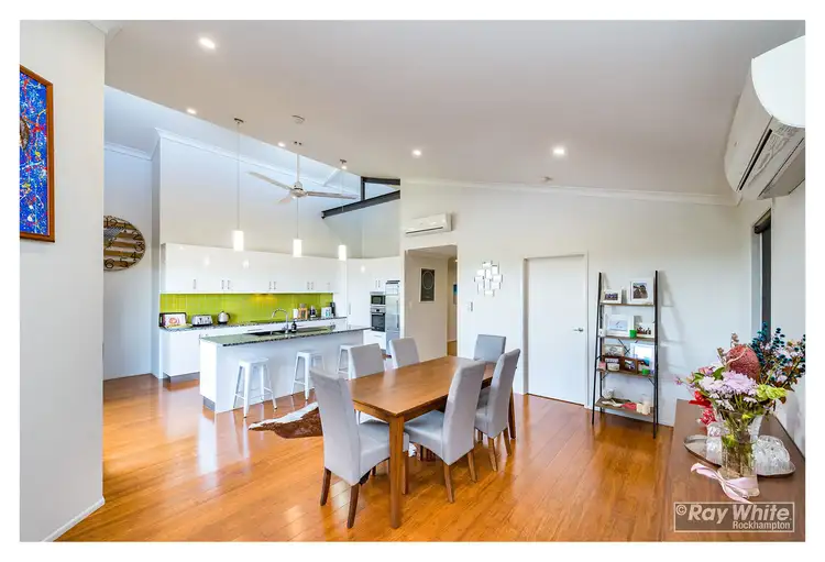 Sixth view of Homely house listing, 17 Hodda Drive, Kawana QLD 4701