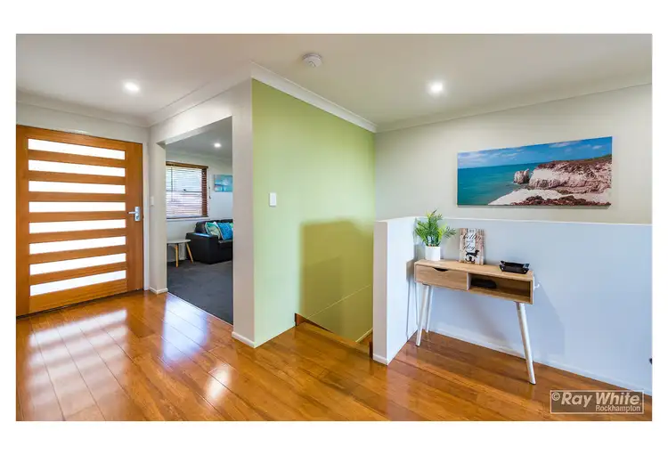 Seventh view of Homely house listing, 17 Hodda Drive, Kawana QLD 4701