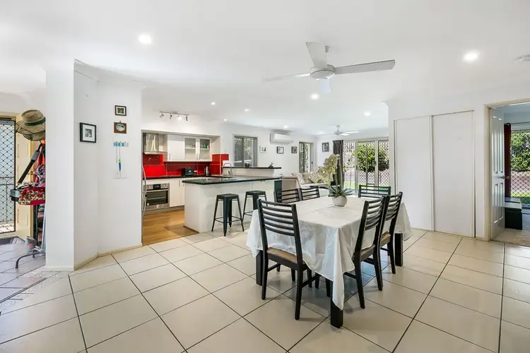 Sixth view of Homely house listing, 73/2-4 Langport Parade, Mudgeeraba QLD 4213