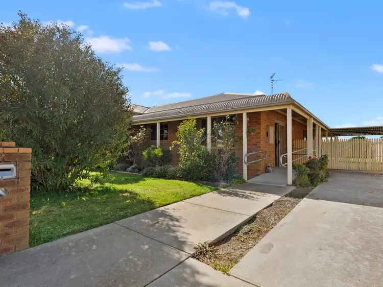 Main view of Homely house listing, 12B Victoria Street, Seymour VIC 3660