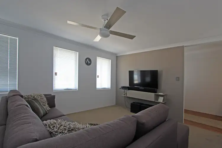 Fifth view of Homely house listing, 3 Figtree Way, Jurien Bay WA 6516