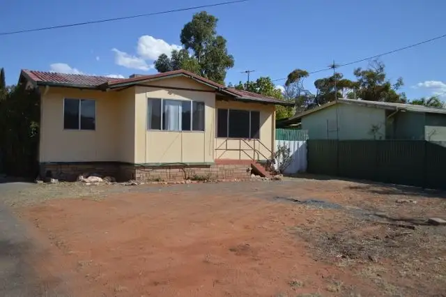Main view of Homely house listing, 50 Larkin Street, Kambalda East WA 6442