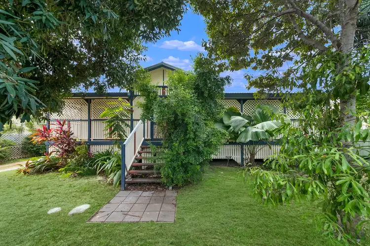 47 Hughes Street, Hermit Park QLD 4812