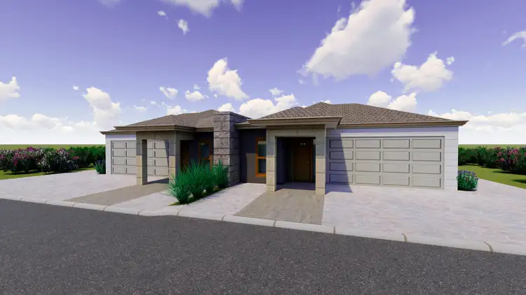 Second view of Homely land listing, 31A Rose Street, Long Gully VIC 3550