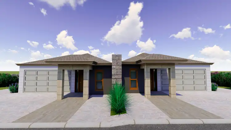 Third view of Homely land listing, 31A Rose Street, Long Gully VIC 3550