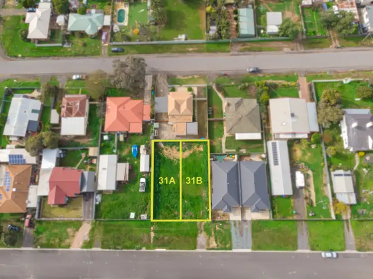 Fifth view of Homely land listing, 31A Rose Street, Long Gully VIC 3550