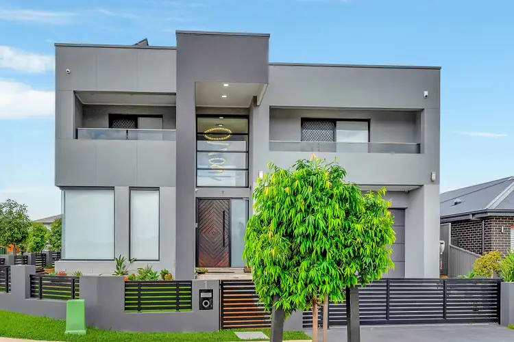 Main view of Homely house listing, 1 Tantoon Place, Denham Court NSW 2565