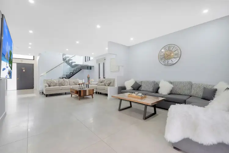 Fourth view of Homely house listing, 1 Tantoon Place, Denham Court NSW 2565