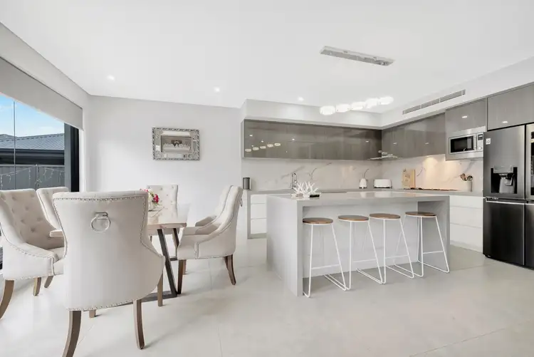 Fifth view of Homely house listing, 1 Tantoon Place, Denham Court NSW 2565