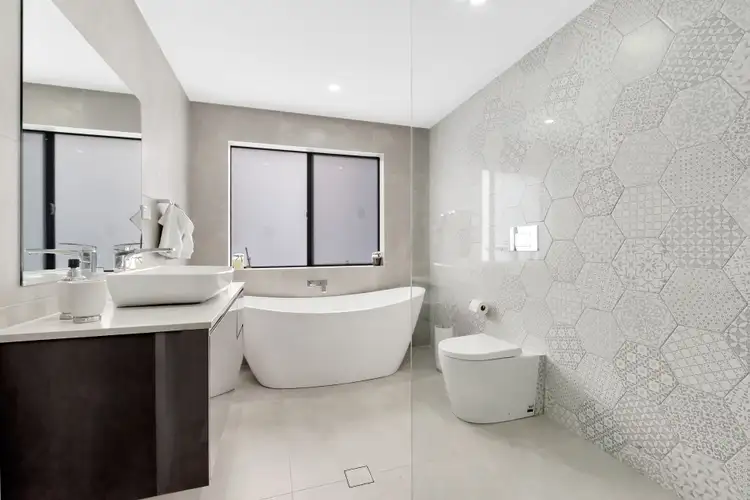 Sixth view of Homely house listing, 1 Tantoon Place, Denham Court NSW 2565
