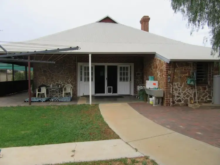 Sixth view of Homely house listing, 5 MacPherson Street, Carnamah WA 6517