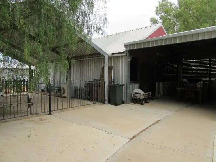 Seventh view of Homely house listing, 5 MacPherson Street, Carnamah WA 6517