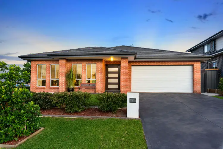 1 Eva Street, Riverstone NSW 2765