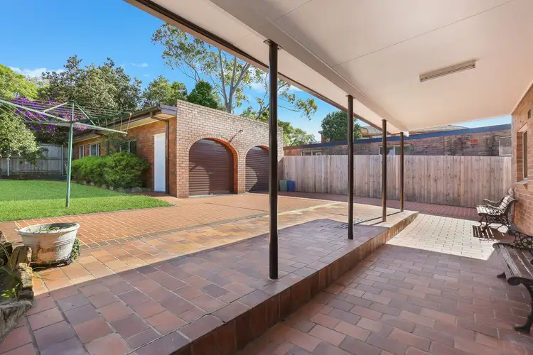 Second view of Homely house listing, 26 Dalhousie, Haberfield NSW 2045