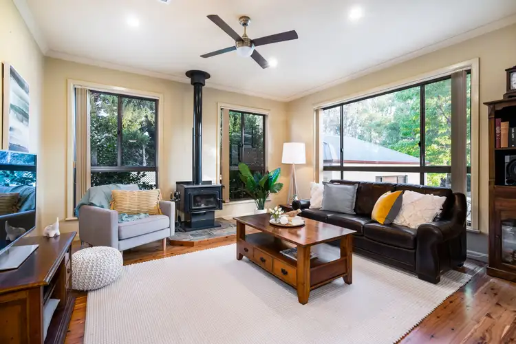 Fourth view of Homely house listing, 25 Foxglove Terrace, Baranduda VIC 3691