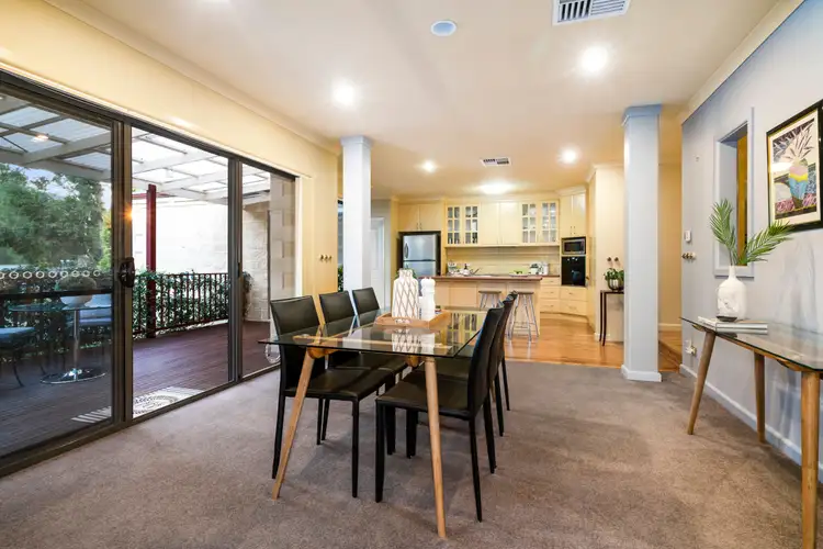 Fifth view of Homely house listing, 25 Foxglove Terrace, Baranduda VIC 3691