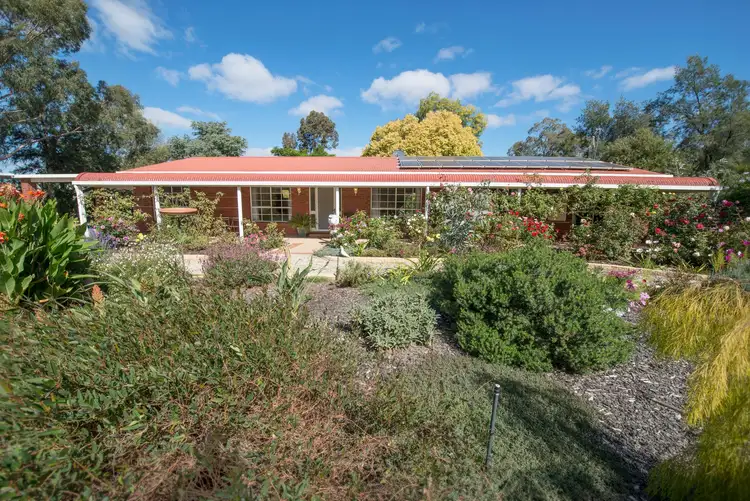 Second view of Homely house listing, 21 Mortoo Street, Swan Hill VIC 3585