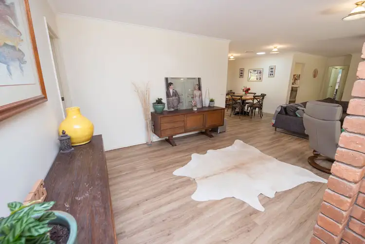 Fourth view of Homely house listing, 21 Mortoo Street, Swan Hill VIC 3585