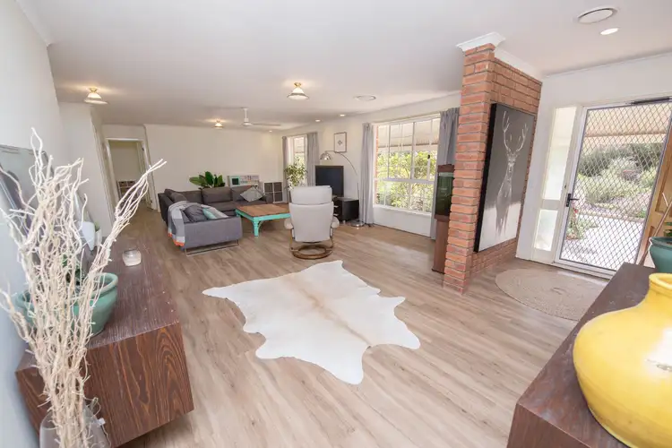 Fifth view of Homely house listing, 21 Mortoo Street, Swan Hill VIC 3585