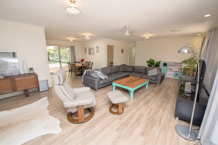 Sixth view of Homely house listing, 21 Mortoo Street, Swan Hill VIC 3585