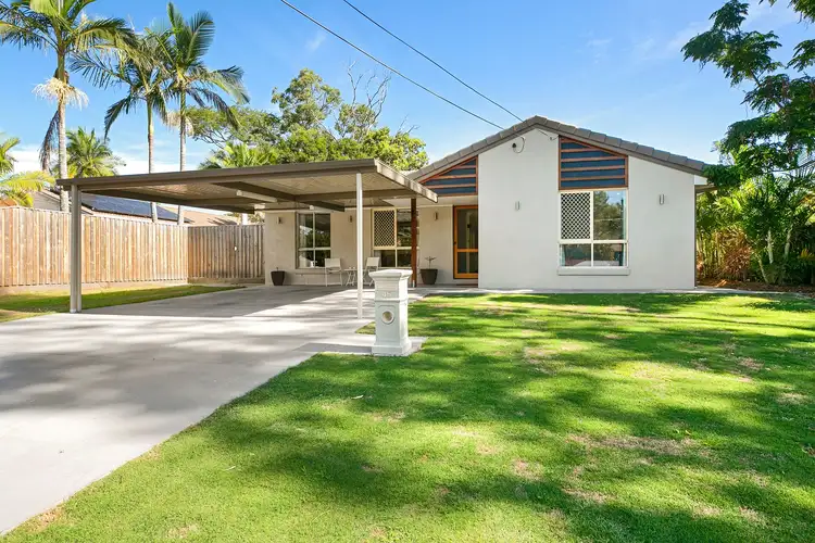 45 Czarnecki Street, Camira QLD 4300