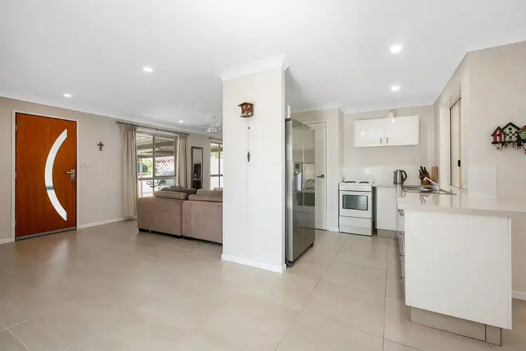 Third view of Homely house listing, 45 Czarnecki Street, Camira QLD 4300
