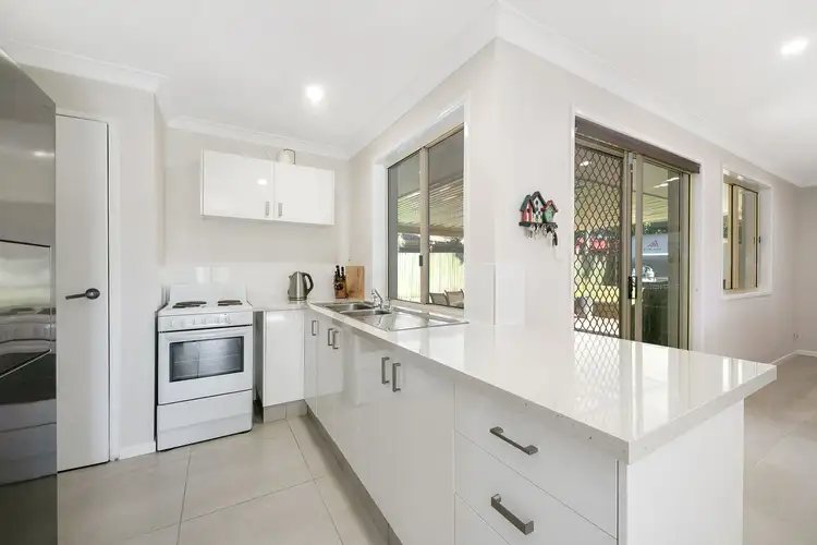 Fourth view of Homely house listing, 45 Czarnecki Street, Camira QLD 4300