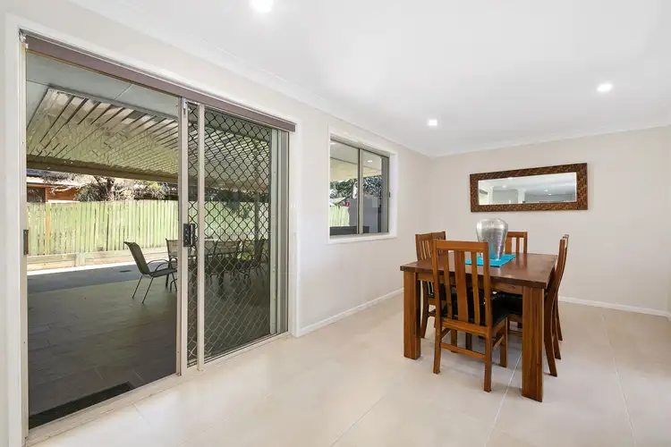 Fifth view of Homely house listing, 45 Czarnecki Street, Camira QLD 4300
