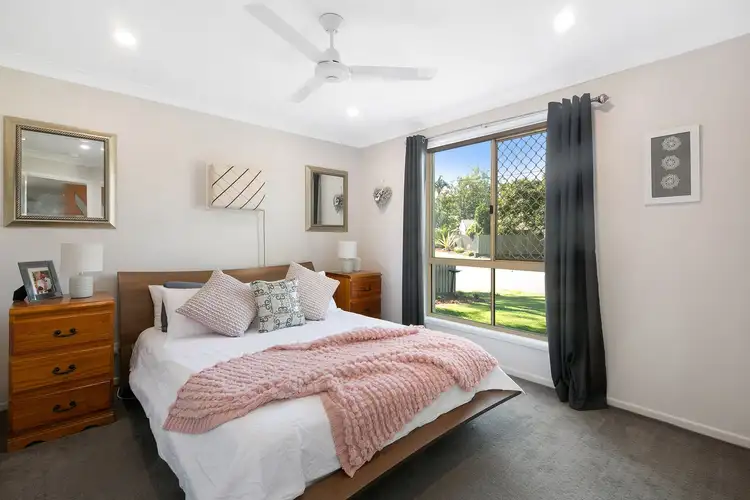Sixth view of Homely house listing, 45 Czarnecki Street, Camira QLD 4300