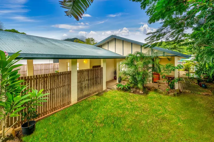 1A Byers Street, Edmonton QLD 4869