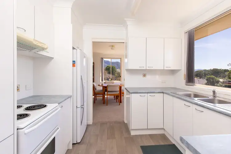 Second view of Homely house listing, 2 Corbett Close, Gloucester NSW 2422