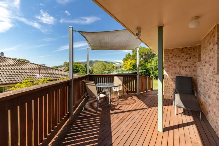 Third view of Homely house listing, 2 Corbett Close, Gloucester NSW 2422