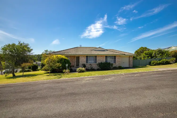 Fourth view of Homely house listing, 2 Corbett Close, Gloucester NSW 2422