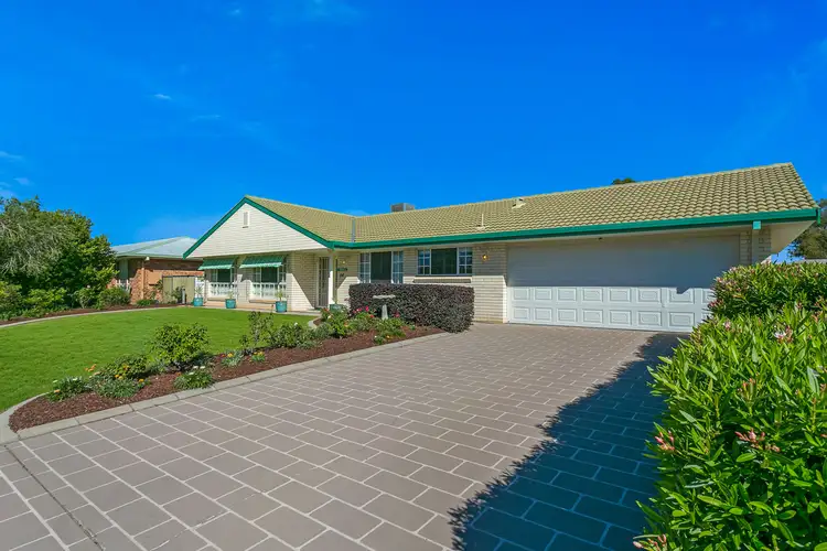 Main view of Homely house listing, 64 Kent Street, Tamworth NSW 2340